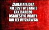 Popatrzcie tylko na zakłamanych PiSiorów - katoli!