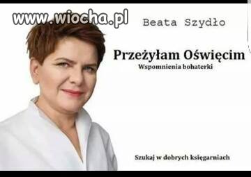 Czytaliście...?.
