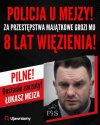 Lepiej późno niż wcale