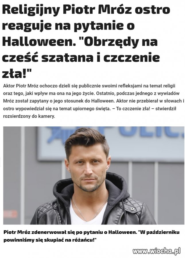 Najlepsze różańce odbywają się w Dąbrowie