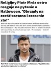 Najlepsze różańce odbywają się w Dąbrowie