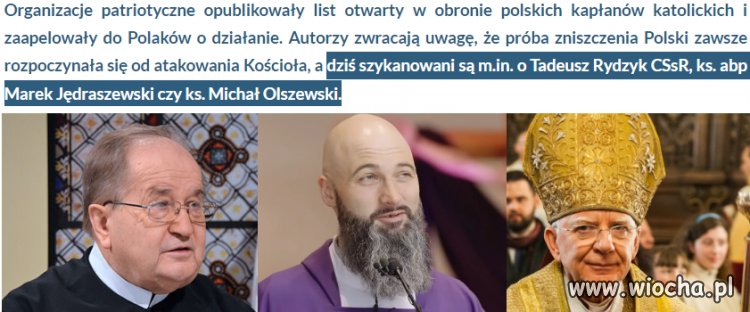 Cierpieć za miliony nabiera nowego znaczenia