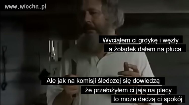 Medyczny ewenement