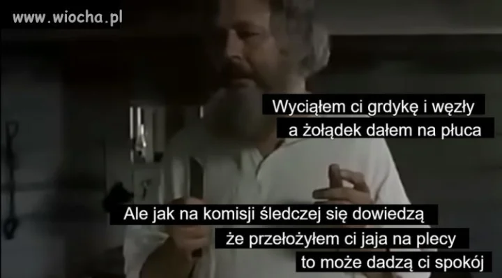 Medyczny ewenement