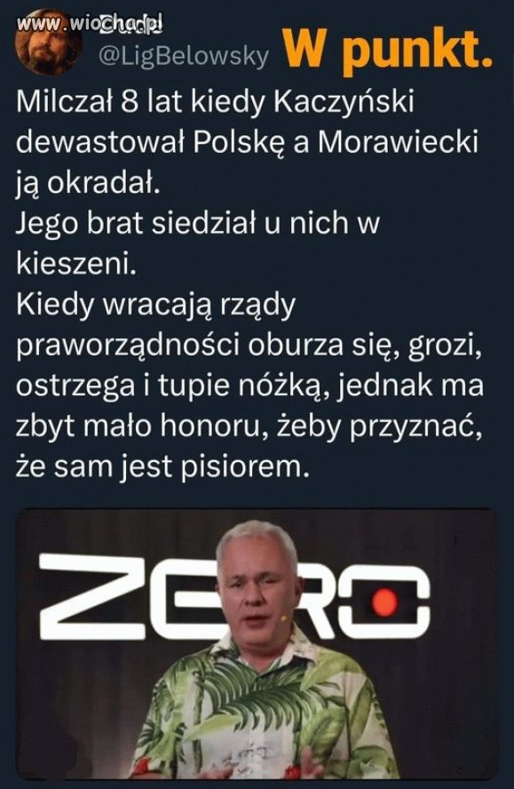Mniej niż zero