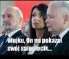 Macierewicz dzieli się wynikami prac komisji ...