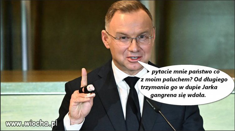 Nic go nie uratuje