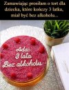 Ogórkami trzeba było zagryzać.