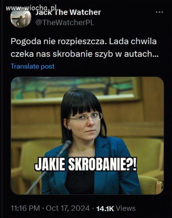 Nawiedzona Kaja