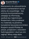 Macierewicz = kolaborant