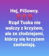 Hej PiSiory, żeby było jasne !