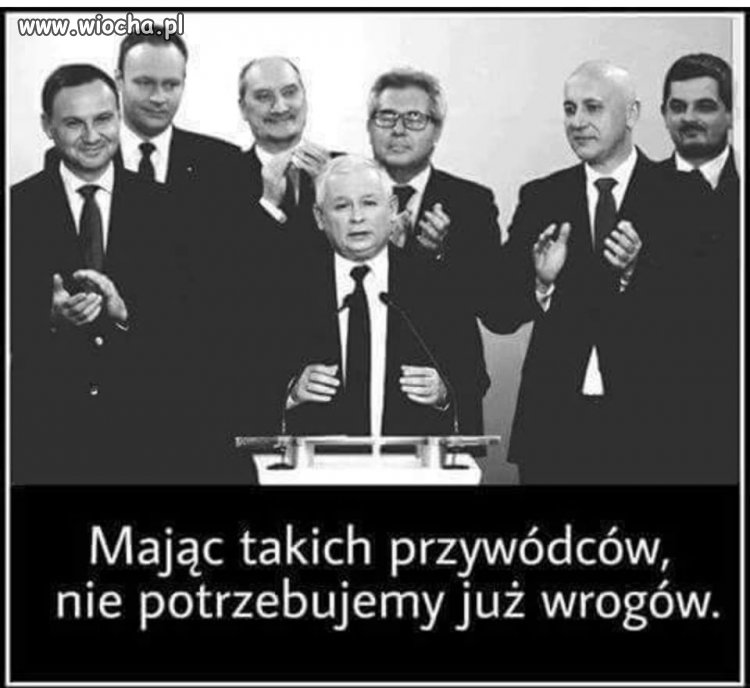 Elita władzy