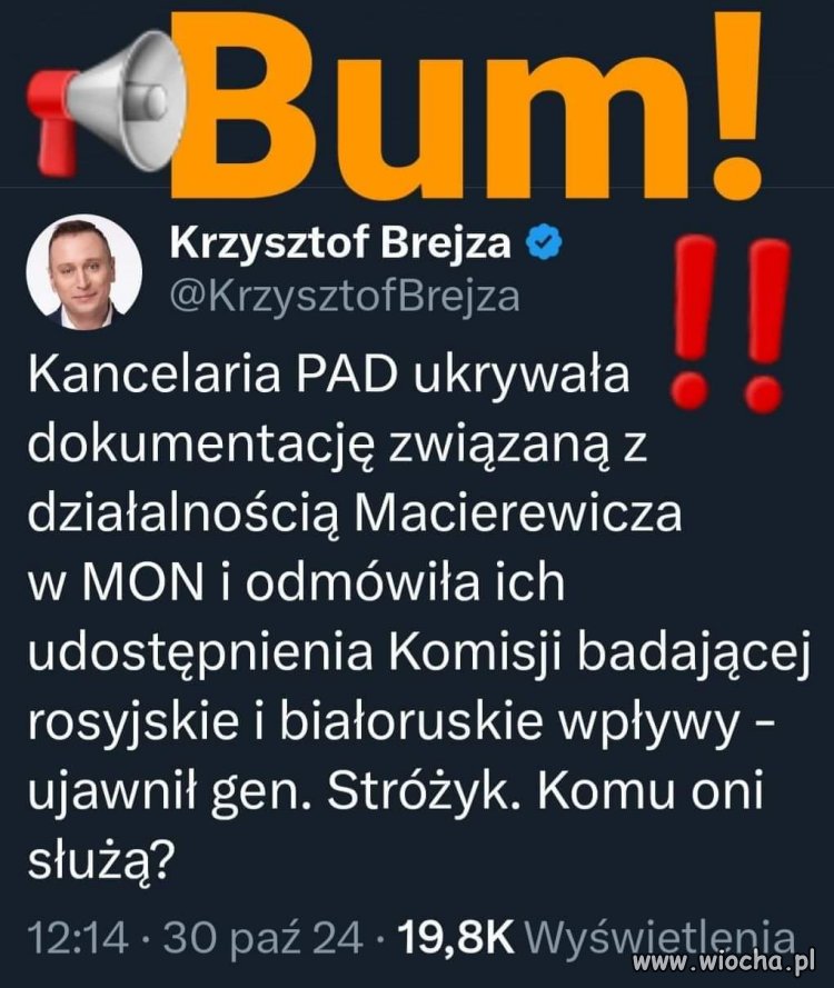 Wszyscy wiedzą 