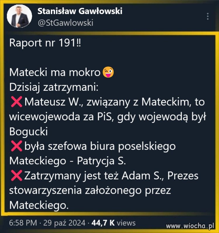 Od brzegu biorą, powoli dojdą do niego. 