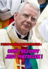 Tęczowy piątek !