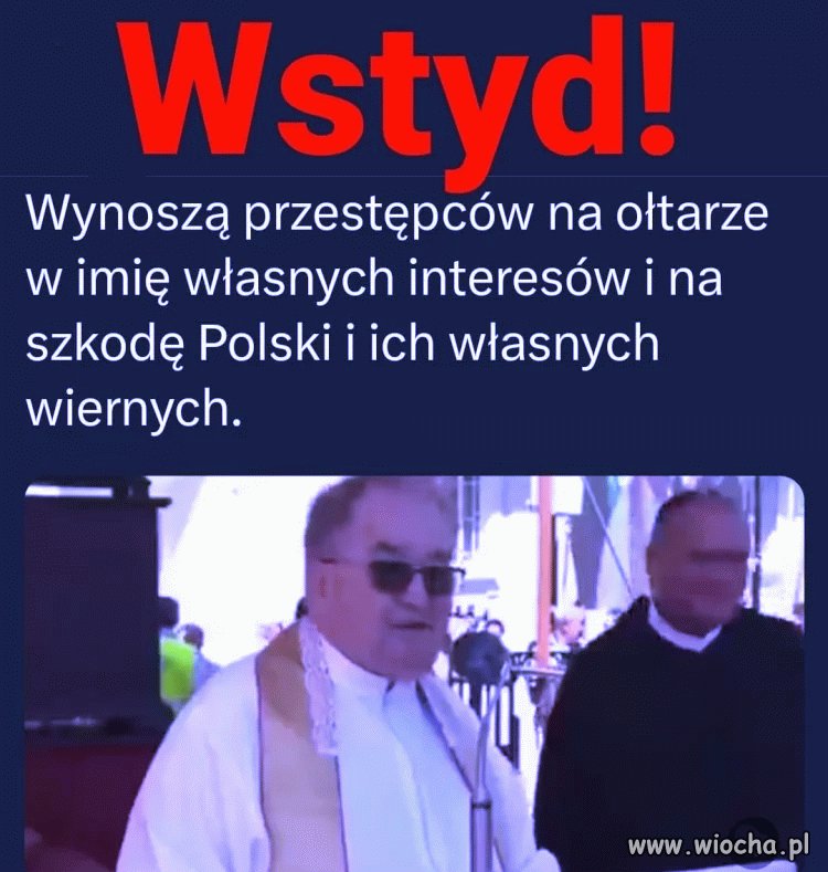 Jak w tym kraju ma być normalnie?