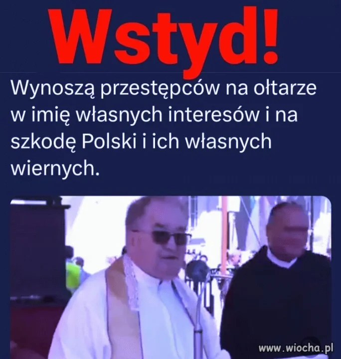 Jak w tym kraju ma być normalnie?