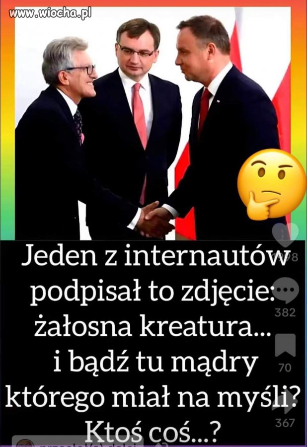 Fakt, że trudno wybrać 