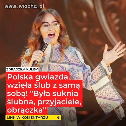 Ludziom to wali w dekiel.