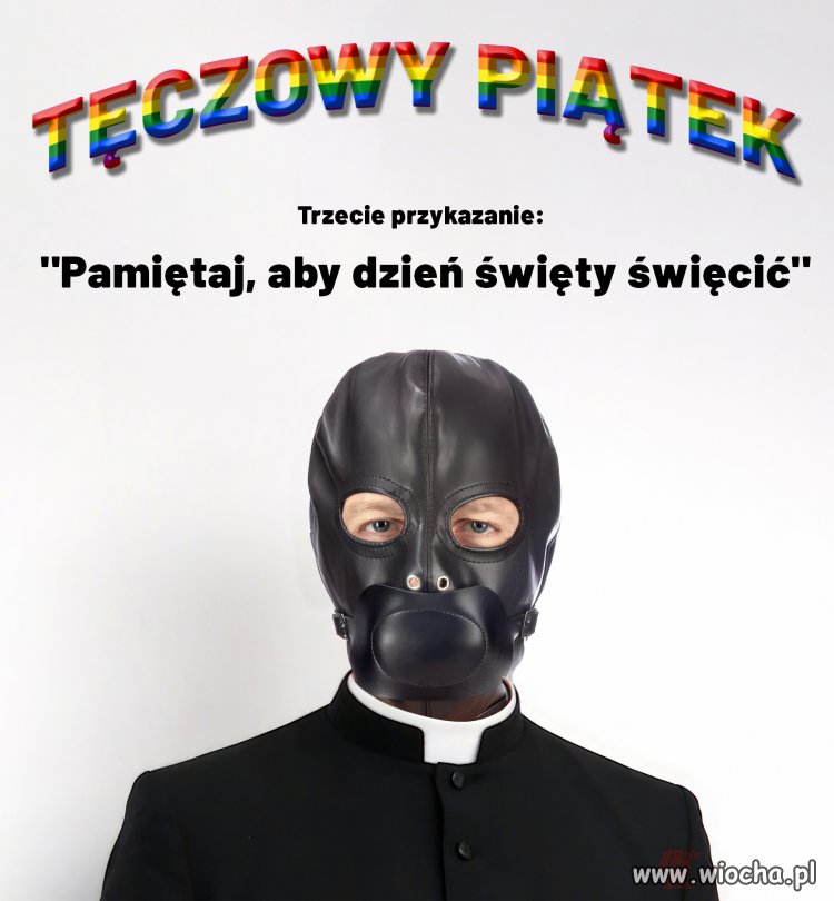 Czy ktoś wie, jak świętowali wczoraj w Sosnowcu,  