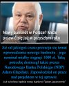 Trzeba uczcić tak wielką personę