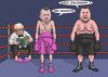 Kaczyński wybiera kandydata PiS na pRezydenta...