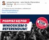 Według PiSsmanów legalna migracja jest wtedy