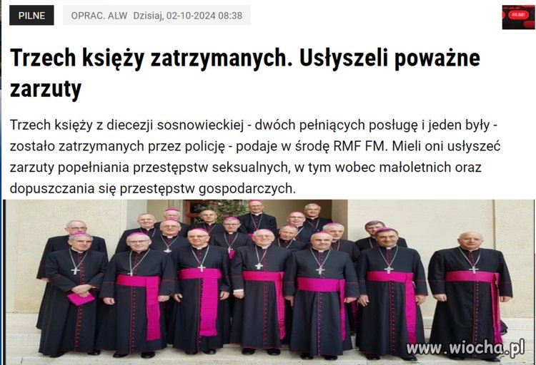 Świat się zmienia,Polska się zmienia