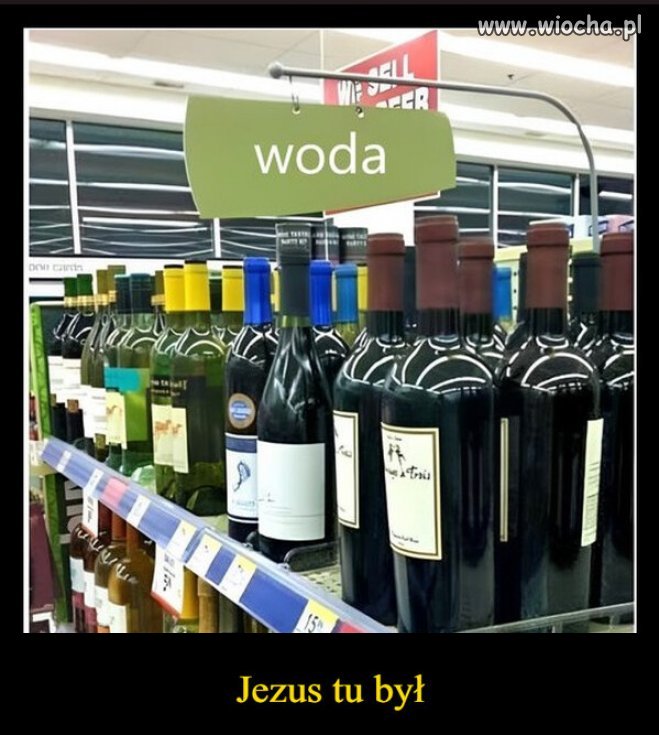 CUD panie cud... a mówiliście może to bajki!