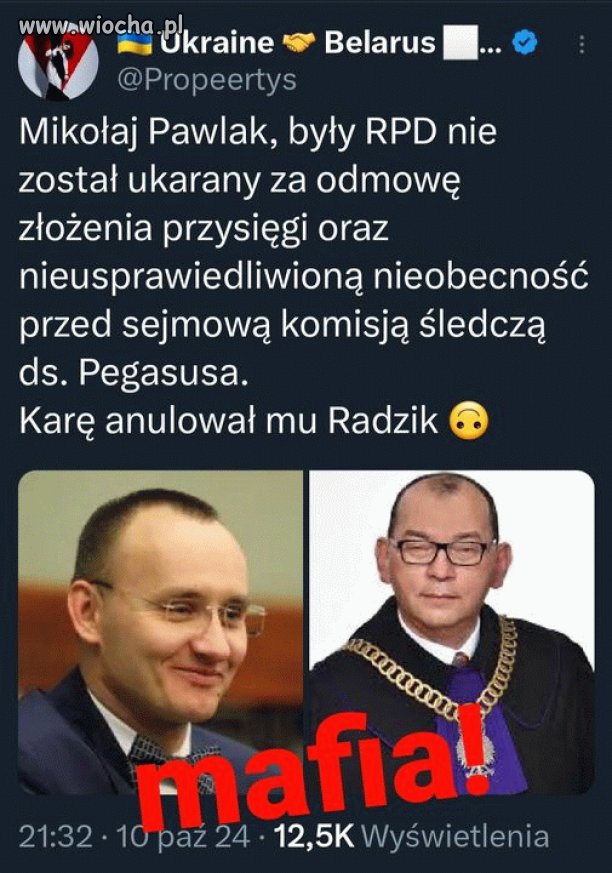 Ręka, rękę myje