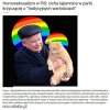 Geje są w najwyższym kierownictwie PiS.
