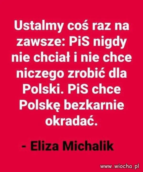 Nic dodać, nic ująć 