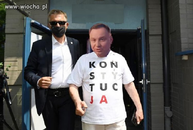 Obrońca konstytucji 