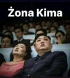 Żona kima 