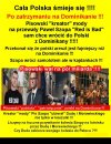 Nie spodobało mu się więzienie na Dominikanie ...