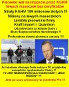 Trzeba wdrożyć procedurę impeachmentu i pozbyć się