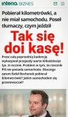 Kolejny pisowski podróżnik