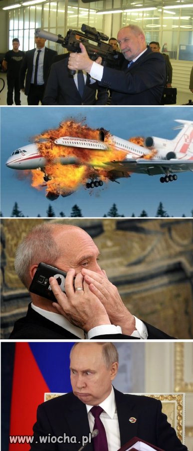 Tak to było