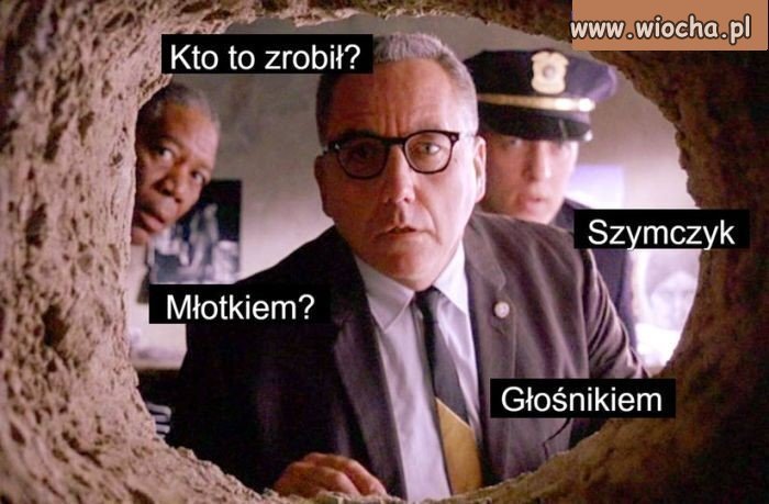Skazany