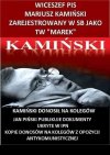 Zdziwieni? Jest w PiS i wszystkie te mendy go ...