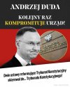 Kolejna kompromitacja prezydenta