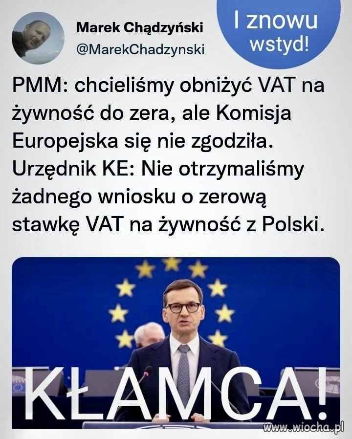 Kłamstwa, a niemówienie prawdy jest to samo..