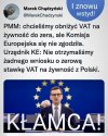 Kłamstwa, a niemówienie prawdy jest to samo..