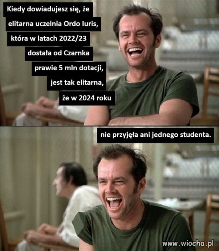 Nikt nie był godzien