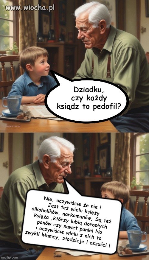 Nie ulegajmy stereotypom !