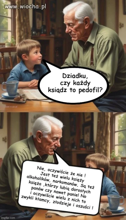 Nie ulegajmy stereotypom !