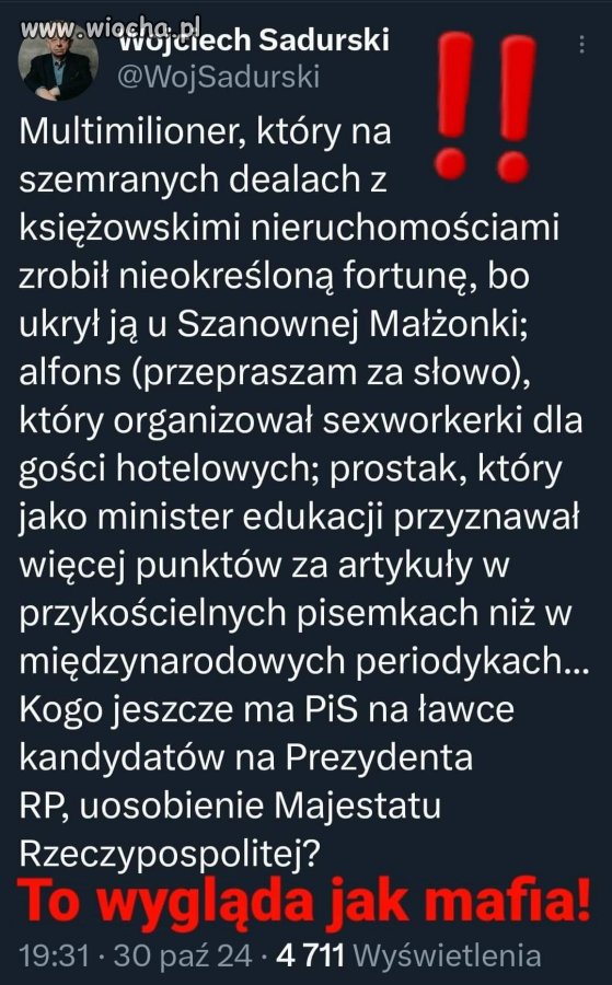 Bo to jest