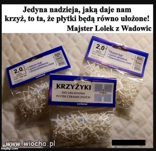 Nawet w biskupich pałacach
