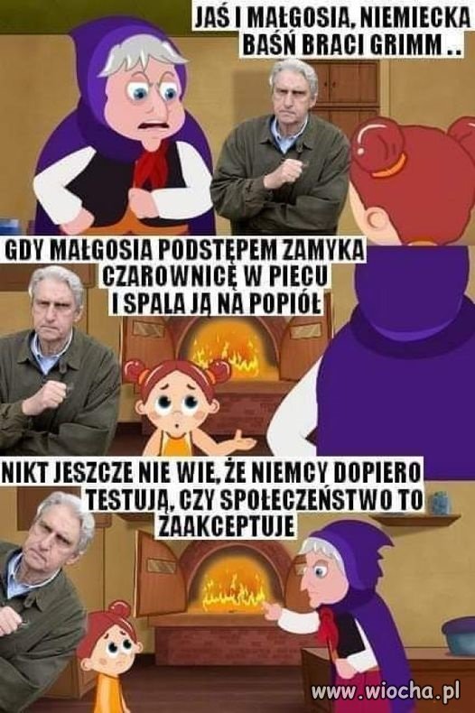 Czarny humor 