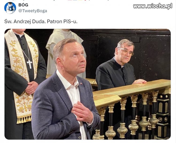 Co serce go Boboli